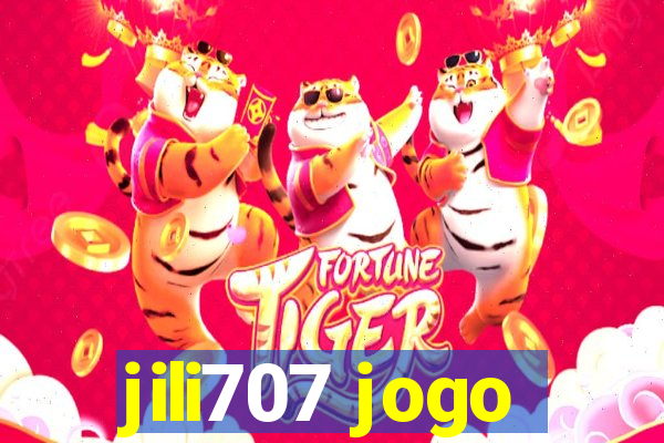 jili707 jogo